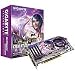 GigaByte nVidia GeForce 8800 GTS Grafikkarte, 640MB DDR3 RAM, PCIe, Dual DVI-I / HDTV / TV, Retail