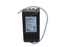 Simply Automated ZPCI-B Phase Coupler Breaker Box