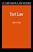 Tort Law (Clarendon Law)