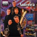 America [US-Import] - Rekkenze Brass