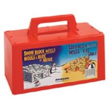 Flexible Flyer Snow Block Maker by Flexible Flyer
