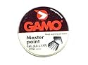 Gamo Master Point .177 Cal, 7.9 Grains, Pointed, 250/Tin