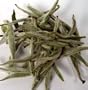 Organic Fujian Baihao Yinzhen Tea Leaves - Gourmet White Teas - 4 Ounces
