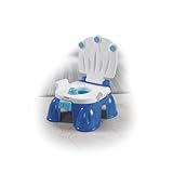 Fisher-Price Stepstool Potty
