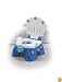 Fisher-Price Royal Potty Step Stool
