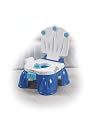 Fisher-Price Royal Potty Step Stool