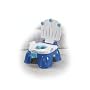 Fisher-Price Royal Potty Step Stool