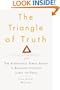 The Triangle of Truth: The Surprisingly Simple Secret to Resolving Conflicts Largeand Small