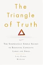 The Triangle of Truth: The Surprisingly Simple Secret to Resolving Conflicts Large and Small