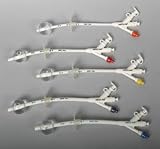 ^Gastrostomy Tubes - Medline Gastrostomy Tubes - 3-Port, 20 Fr 20cc Balloon Min.Order is 1 BX ( 1 Each / box; )