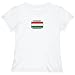 T-Shirt Woman White 