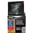 Hunter Replacement Pre-Filter Model 30901 Hunter Replacement Pre-Filter Model 30901