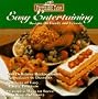 Peperidge Farm Easy Entertaining: Recipes for Family and Friends
