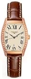 New Longines Evidenza Ladies Watch L2.155.9.71.2
