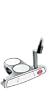Odyssey White Hot XG 2-Ball Blade Putter