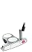 Odyssey White Hot XG 2-Ball Blade Putter