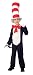 Search : Child Medium The Cat In The Hat Costume - CA208