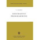 Stochastic Programming (Theory and Decision Library) by  V.V. Kolbin and I.P. Grigoryev