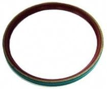 SKF 14730 LDS & Small Bore Seal, R Lip Code, CRW1 Style, Metric, 38mm Shaft Diameter, 58mm Bore Diameter, 8mm Width
