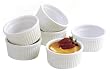 Nor Pro Porcelain Ramekins 6pc set