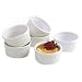 Norpro 6 Piece Porcelain Ramekin Set