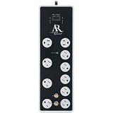 10-Outlet Surge Suppressor