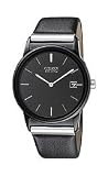 Citizen Men's Two-hand Date Strap watch #AU1035-08E