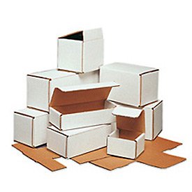 11 1 / 2 X 3 1 / 2 X 3 1 / 2 Mailers