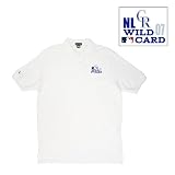 Colorado Rockies 2007 NL Wild Card Champions Classic Pique Polo at Antigua
