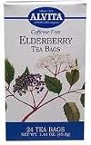 Elderberry Tea - 24 - Bag
