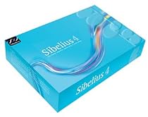 Sibelius 4