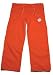 Clemson University Orange GELSCRUBS Pant - M