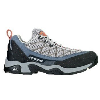 CTC Trail Runner - Women's by Montrail