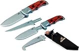 Gerber Exchange-A-Blade System