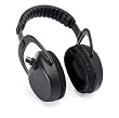 Hearing Protector Sporter Hearing Protector, Black