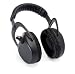 Hearing Protector Sporter Hearing Protector, Black