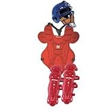 MacGregor Junior Catcher's Gear Pack (EA)