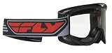 Fly Racing Youth PolyFlex Goggles