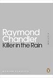 Killer in the Rain by Raymond Chandler
