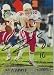 Jake Plummer, Arizona Cardinals, 2002 Topps Stadium Club Autographed Card