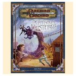 Eigenschaften AMIGO 8453 / AMIGO 8453 - D&D Der Traumflüsterer