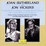 Joan Sutherland and Jon Vickers