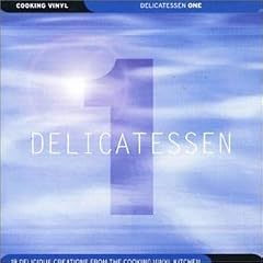 Delicatessen, Vol. 1