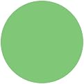 Wall POPS! Peel & Stick Green Lucky Clover Dots