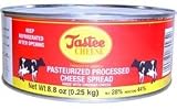 Jamaican Tastee Cheese, 8.8oz