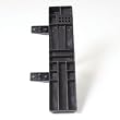Martin Drafting/Drawing Table Side Tray - Black