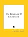 Search : The Triumphs Of Enthusiasm