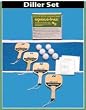 Pickle Ball Diller Set