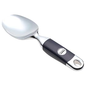 KitchenAid Ice Cream Spade, Blue