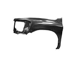 LH LEFT HAND FRONT FENDER LH LEFT HAND FRONT FENDER